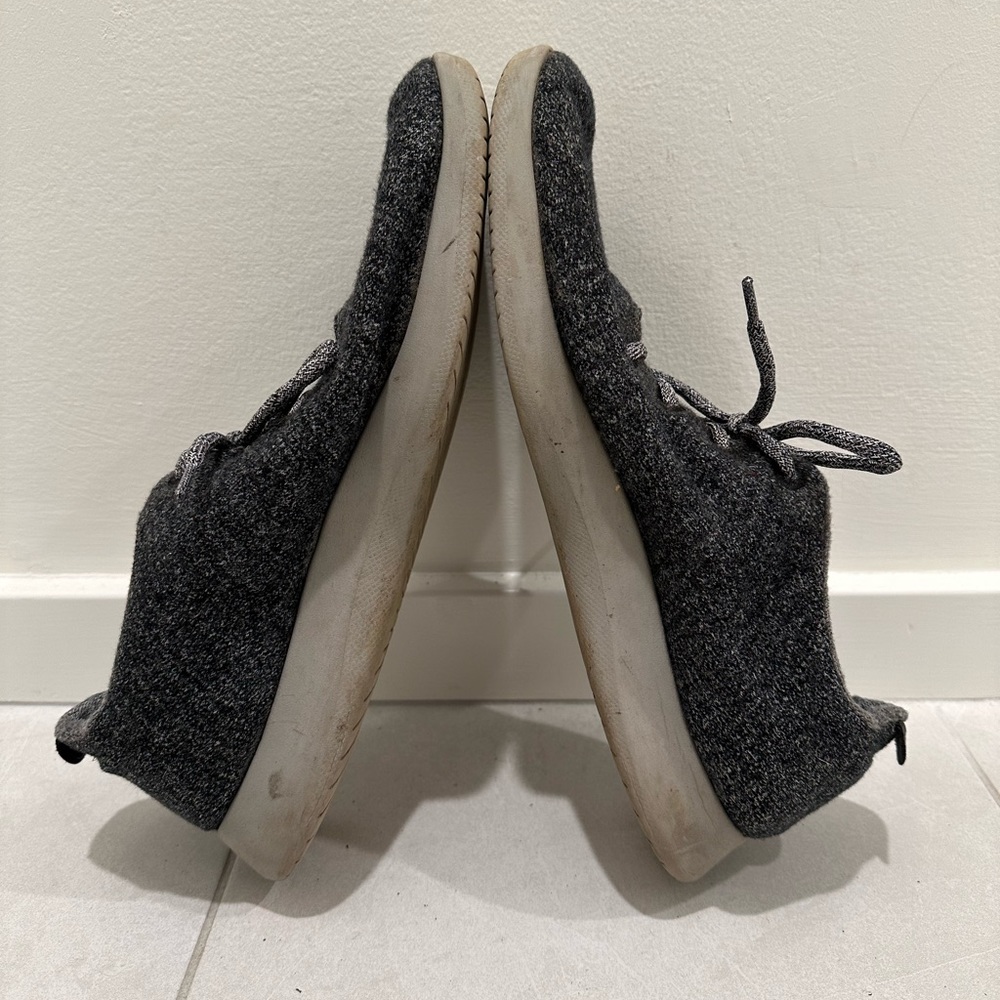 Allbirds Wool Runner - Picture 2 of 5